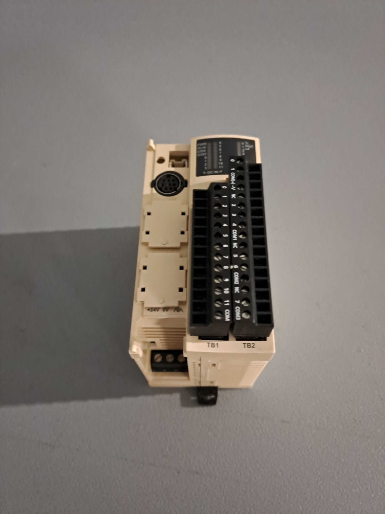 TÉLÉMÉCANIQUE  TWDLMDA20DRT