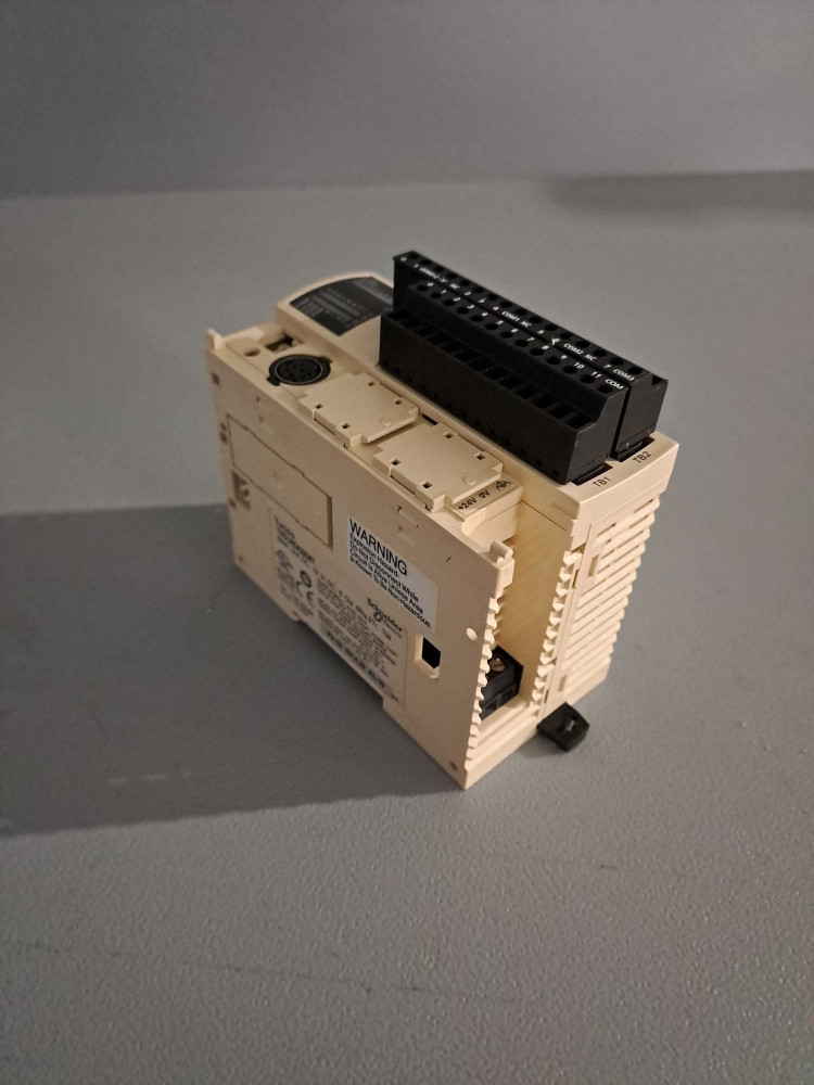 TÉLÉMÉCANIQUE  TWDLMDA20DRT