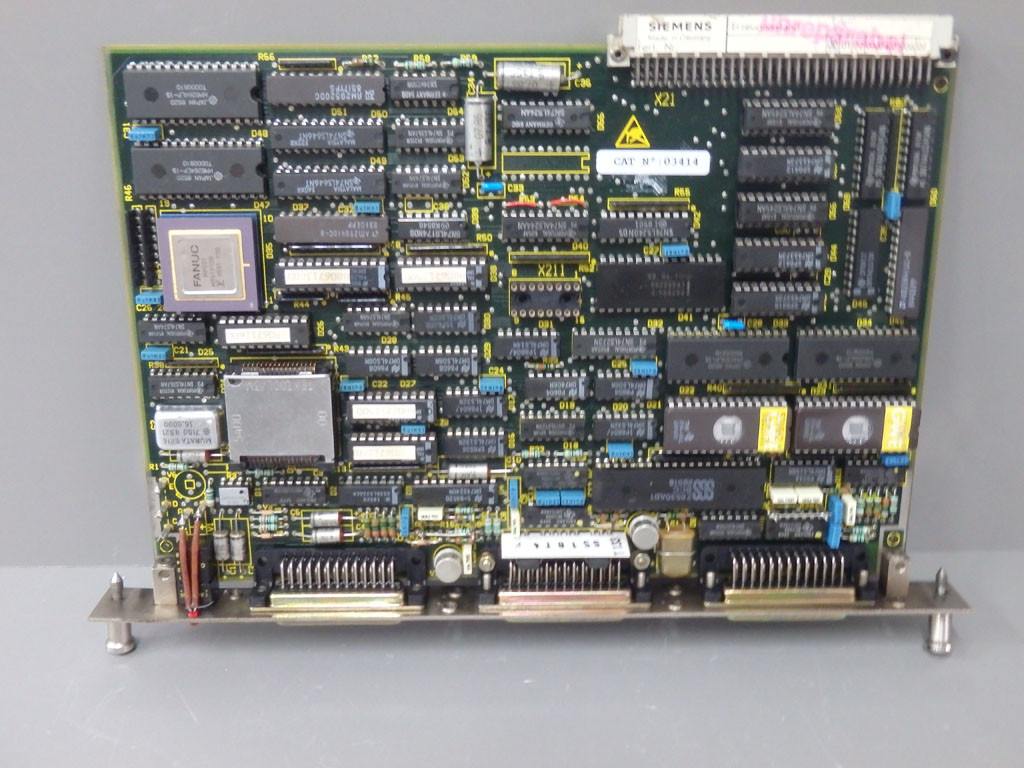 SIEMENS 6FX1120-4BA01