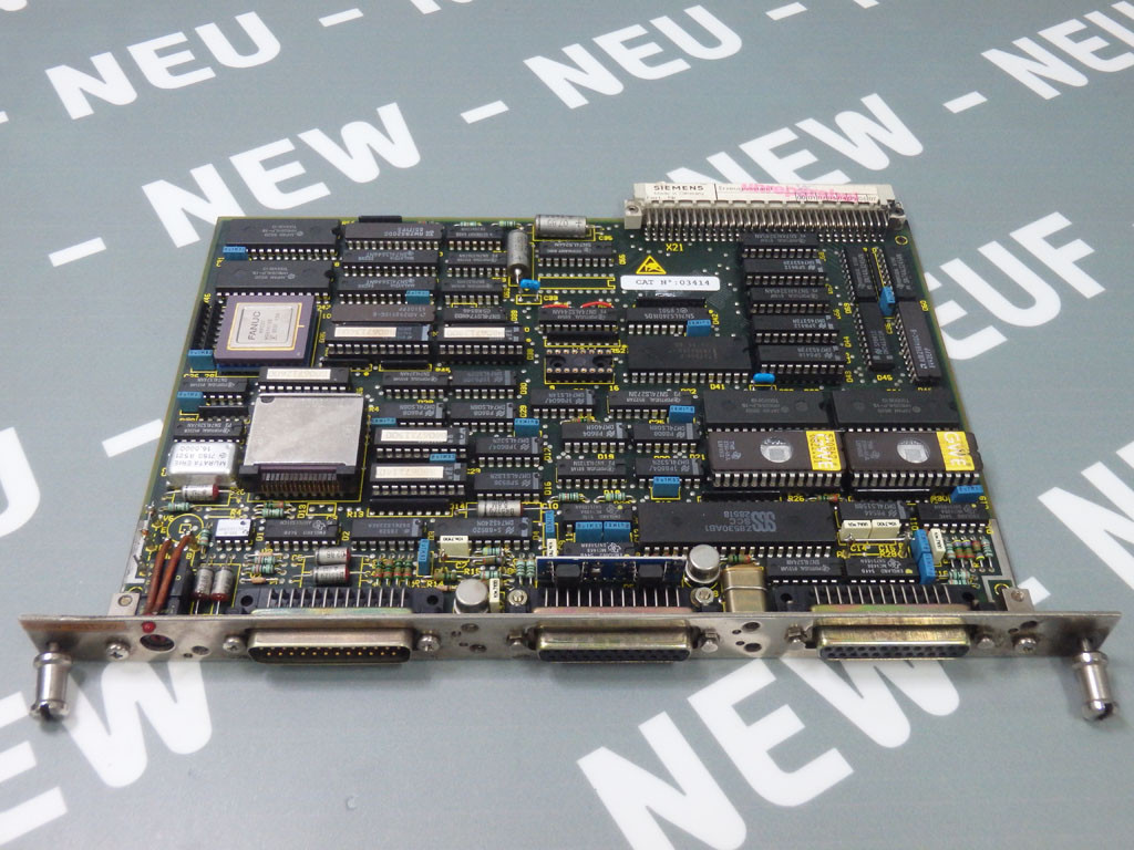 SIEMENS 6FX1120-4BA01