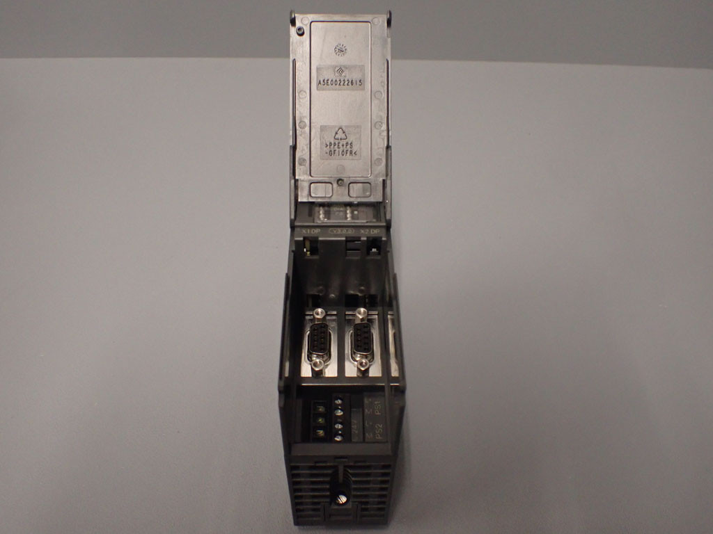 SIEMENS  6ES7158-0AD01-0XA0