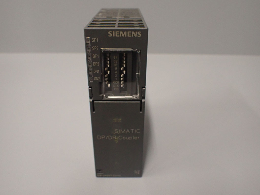 SIEMENS  6ES7158-0AD01-0XA0