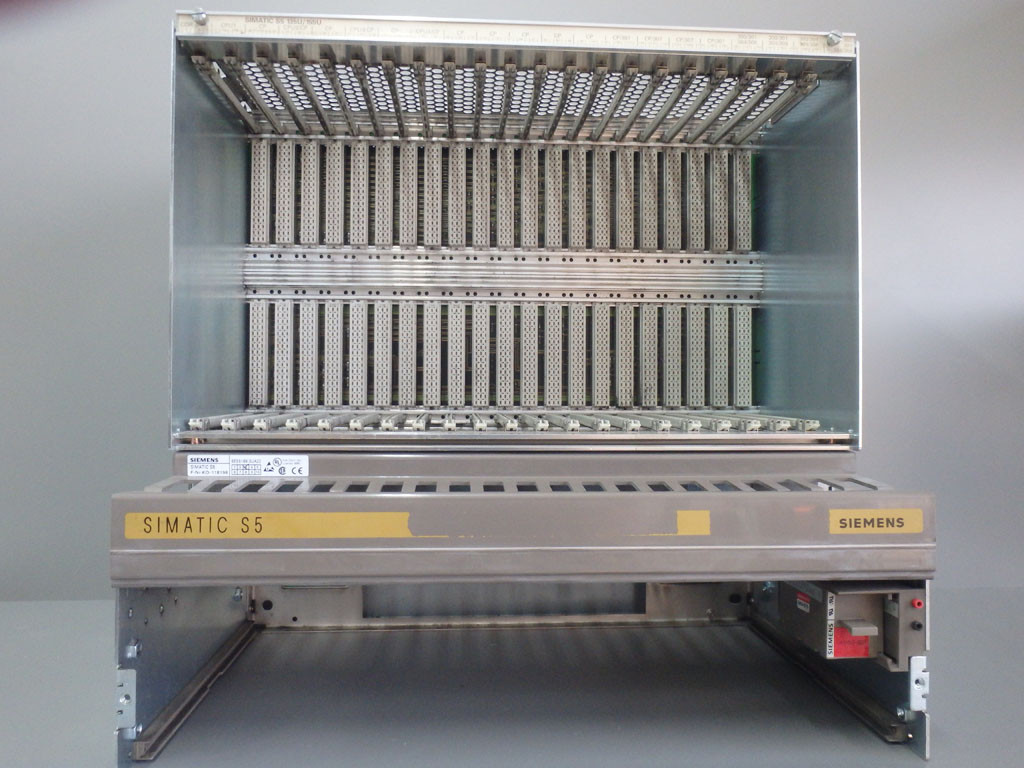 SIEMENS 6ES5188-3UA22