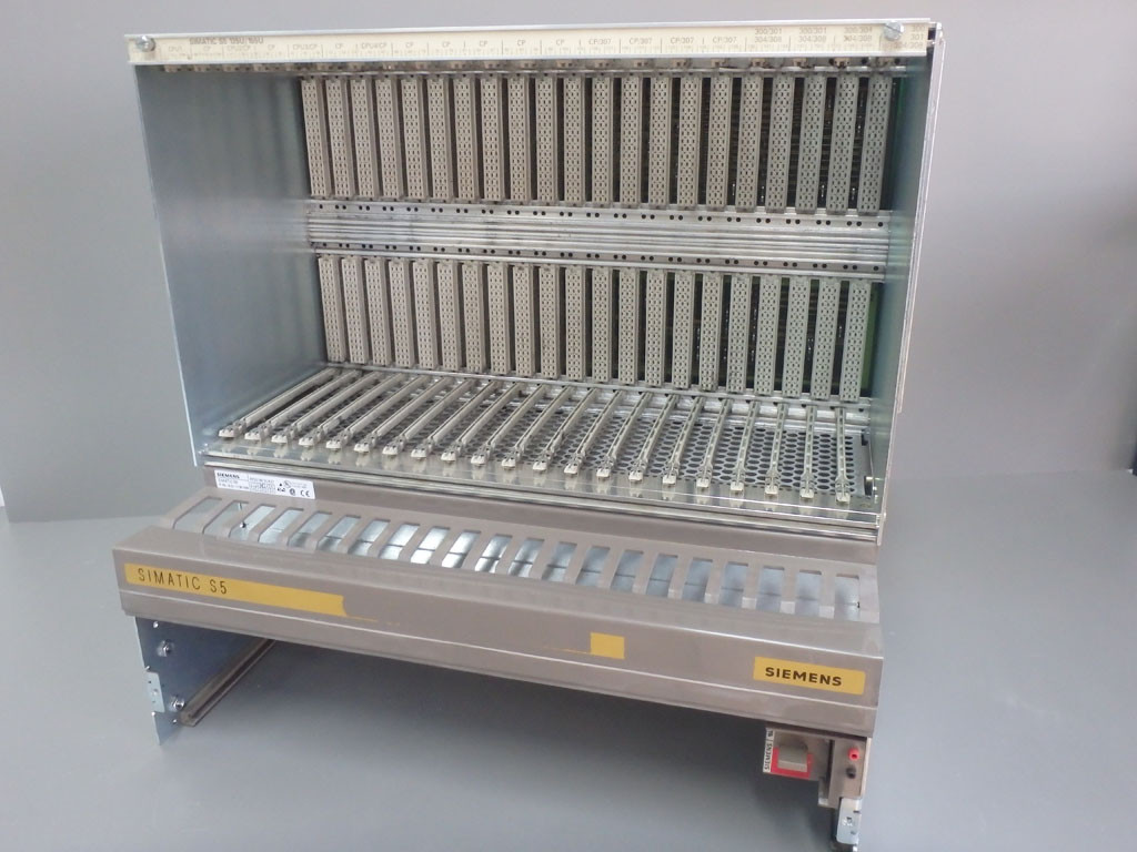 SIEMENS 6ES5188-3UA22