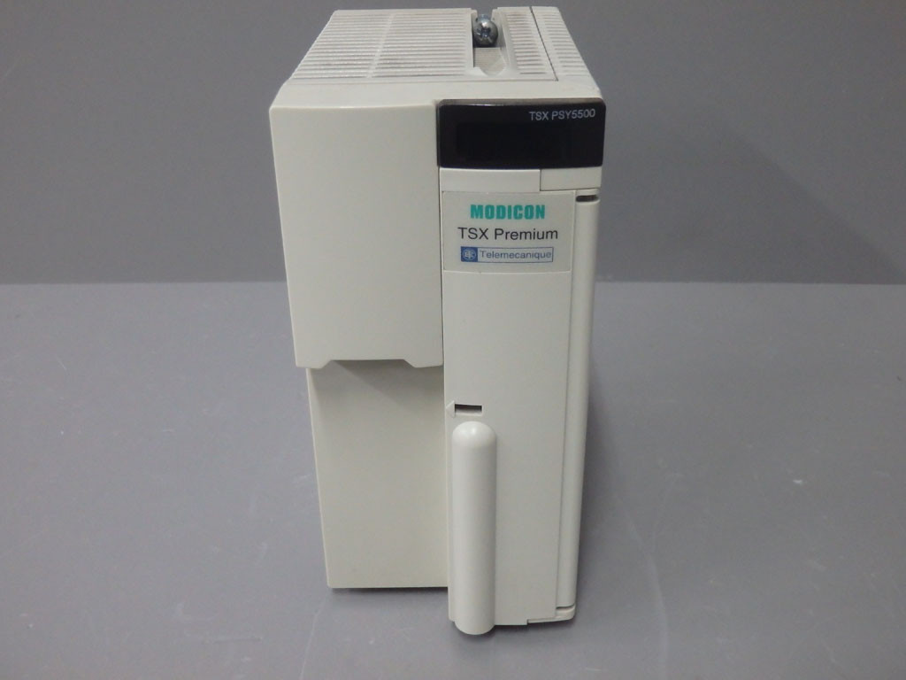 SCHNEIDER  TSXPSY5500