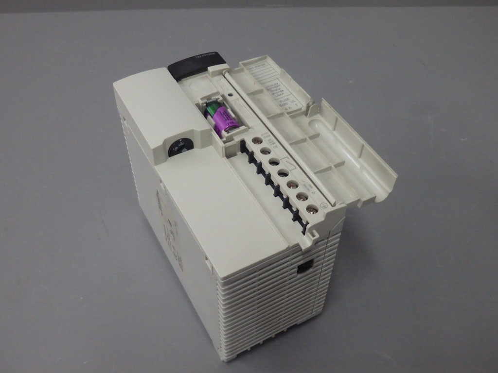 SCHNEIDER  TSXPSY5500