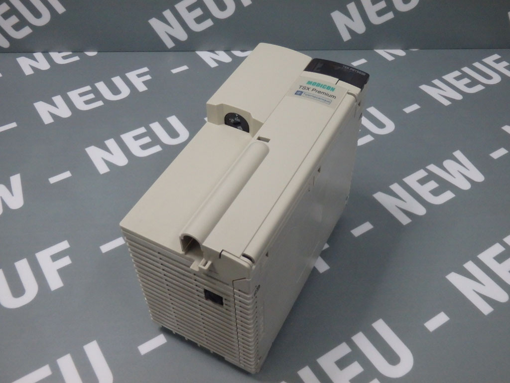 SCHNEIDER  TSXPSY5500