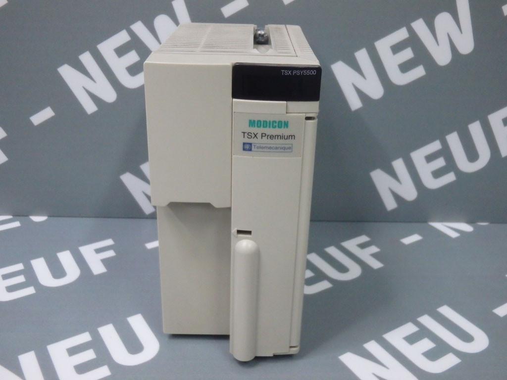 SCHNEIDER  TSXPSY5500