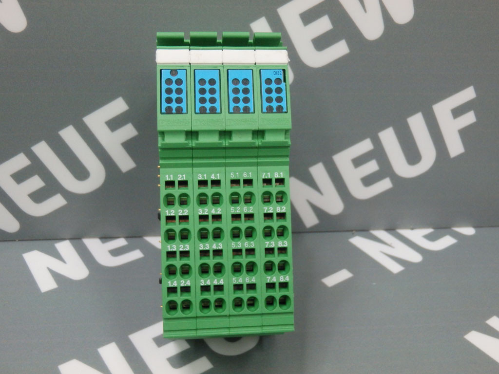 PHOENIX CONTACT  IBIL24DI32/HD-PAC