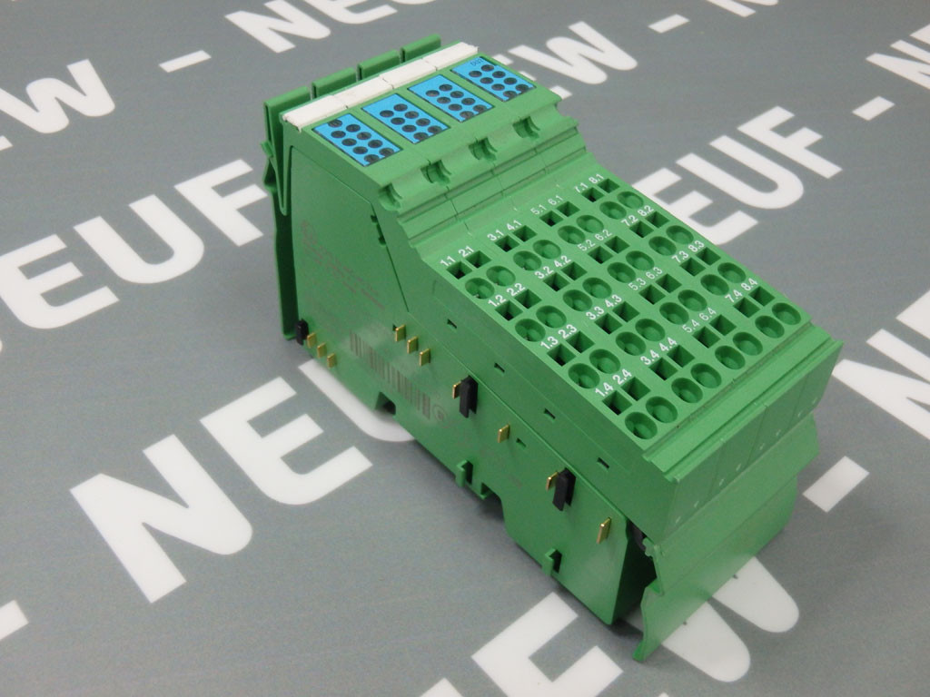 PHOENIX CONTACT  IBIL24DI32/HD-PAC