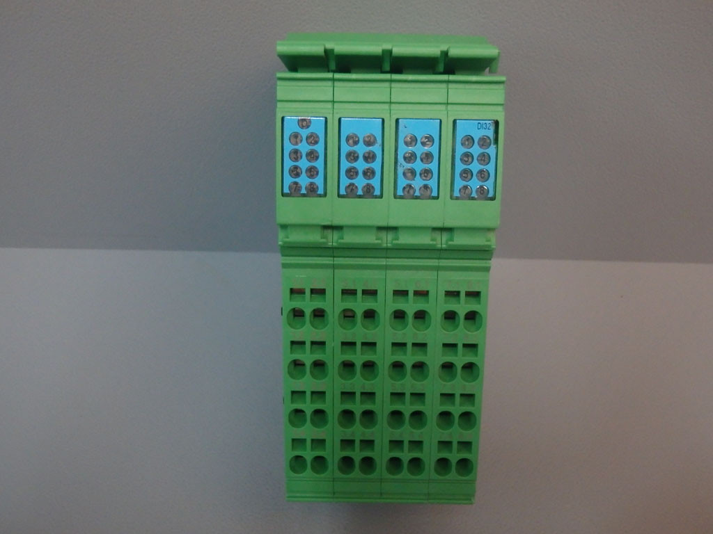 PHOENIX CONTACT  IBIL24DI32/HD-PAC