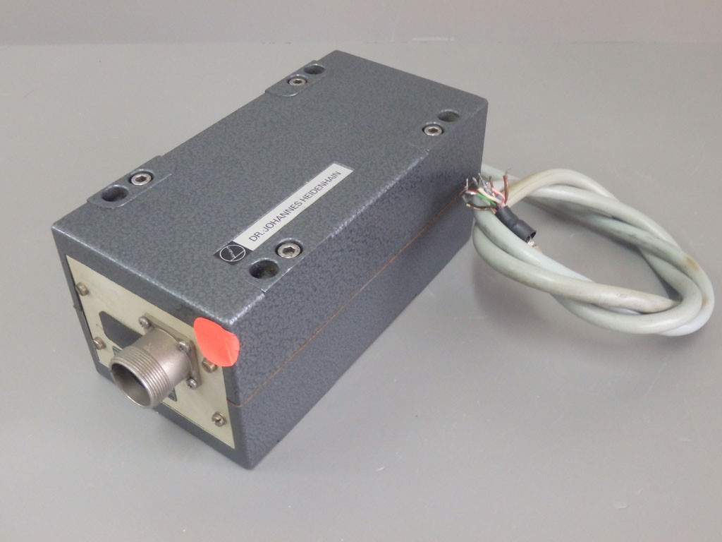 HEIDENHAIN EXE511/5-F