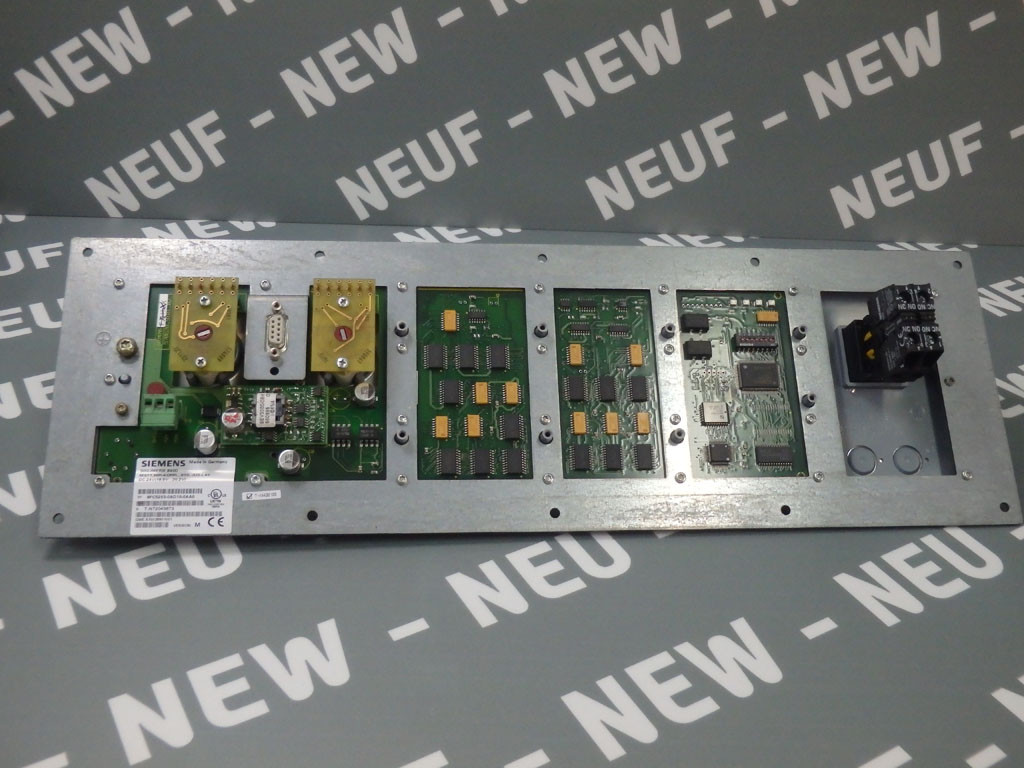 SIEMENS 6FC5203-0AD10-0AA0