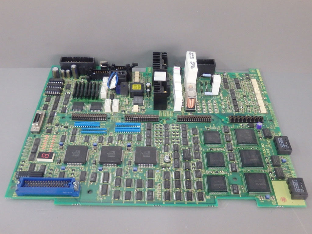 FANUC A16B-2100-020