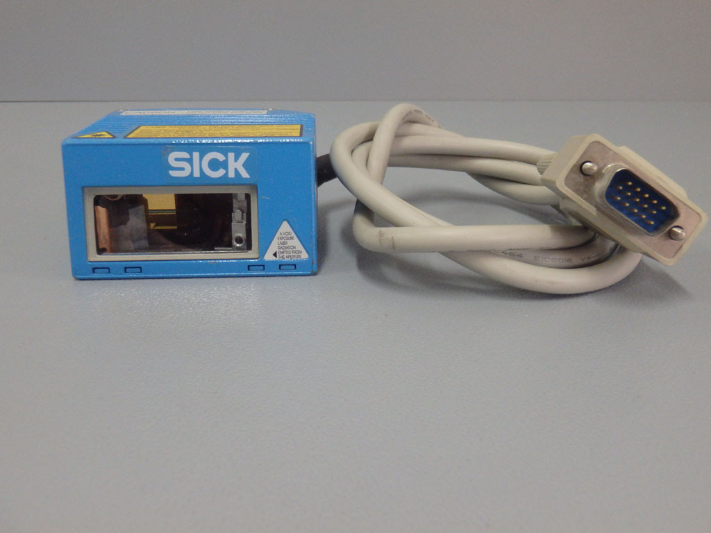 SICK CLV410-1010