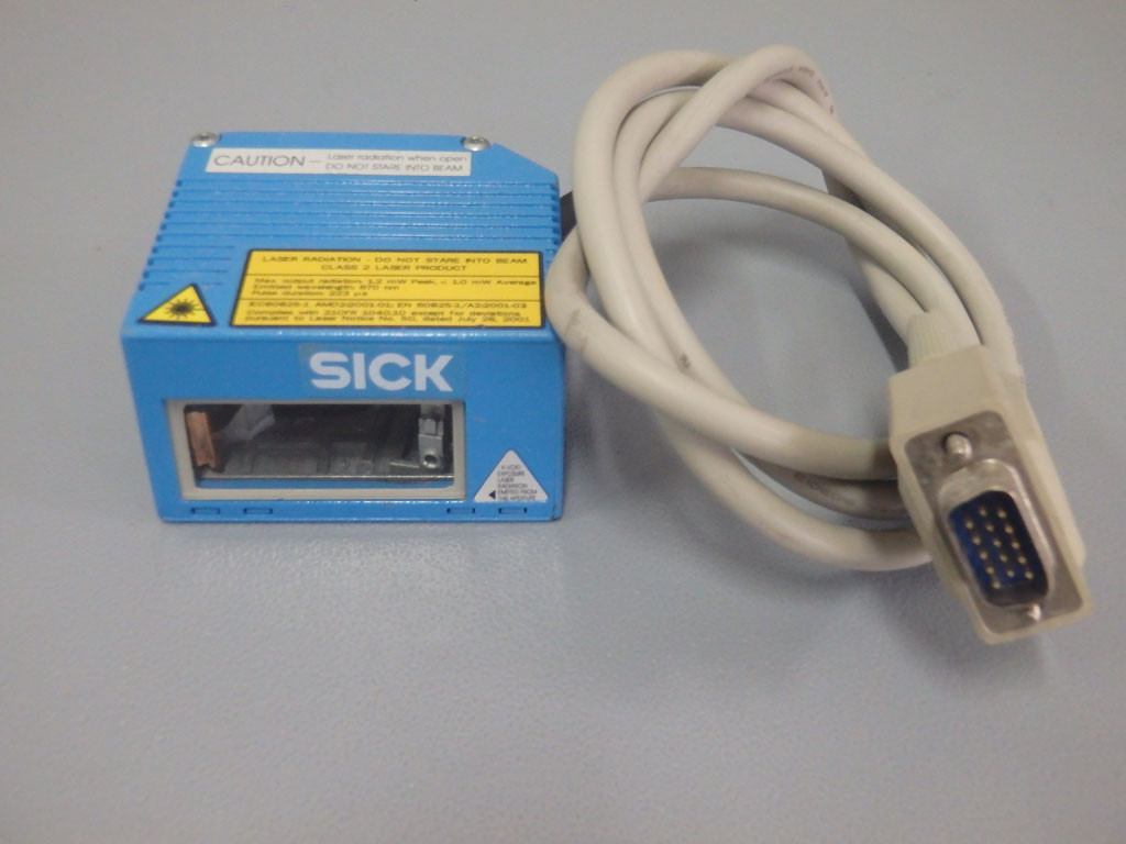SICK CLV410-1010