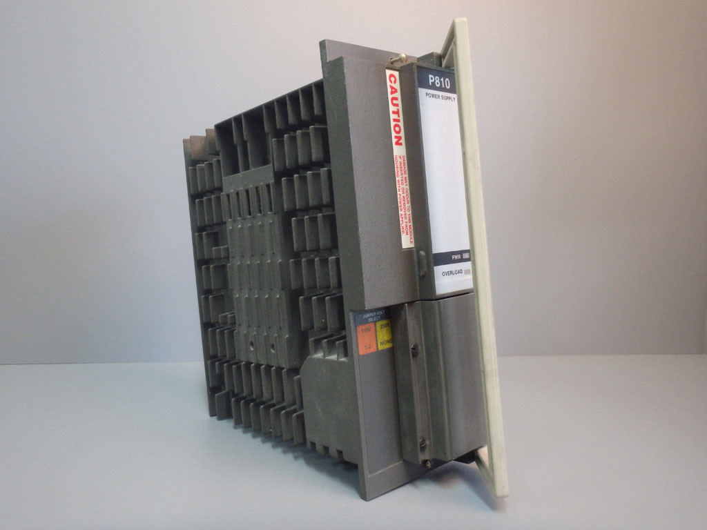 AEG MODICON AS-P810-000