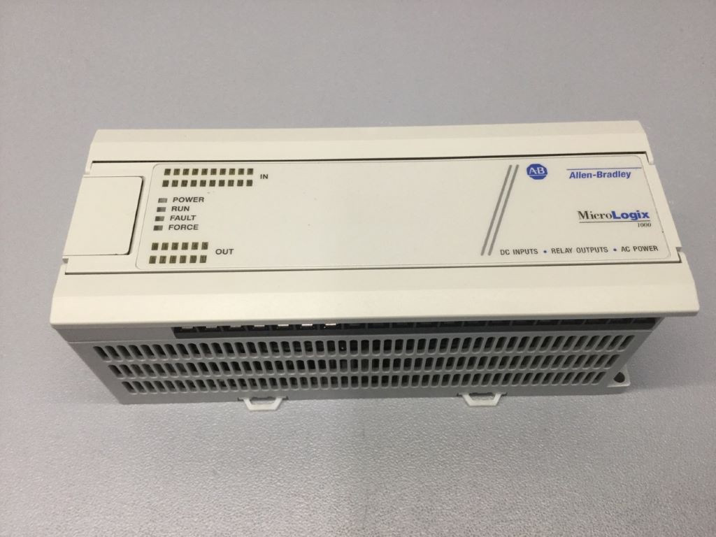 ALLEN-BRADLEY 1761-L32BWA