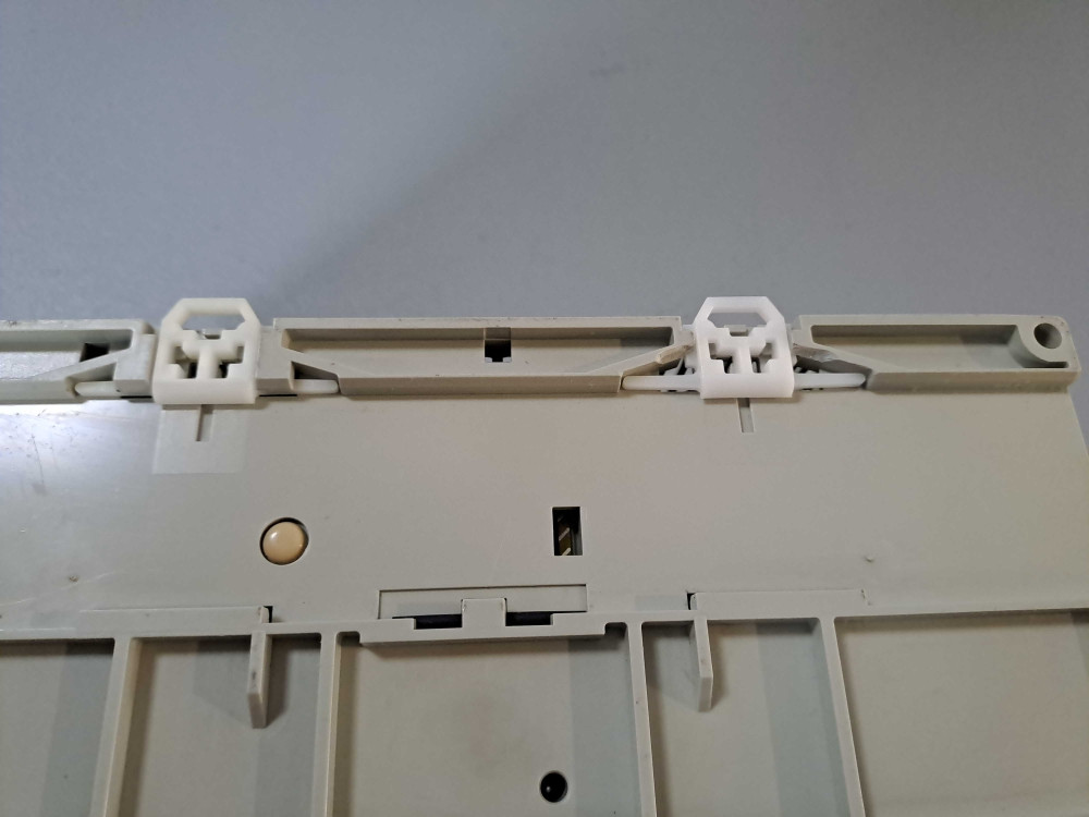 ALLEN-BRADLEY 1761-L32BWA