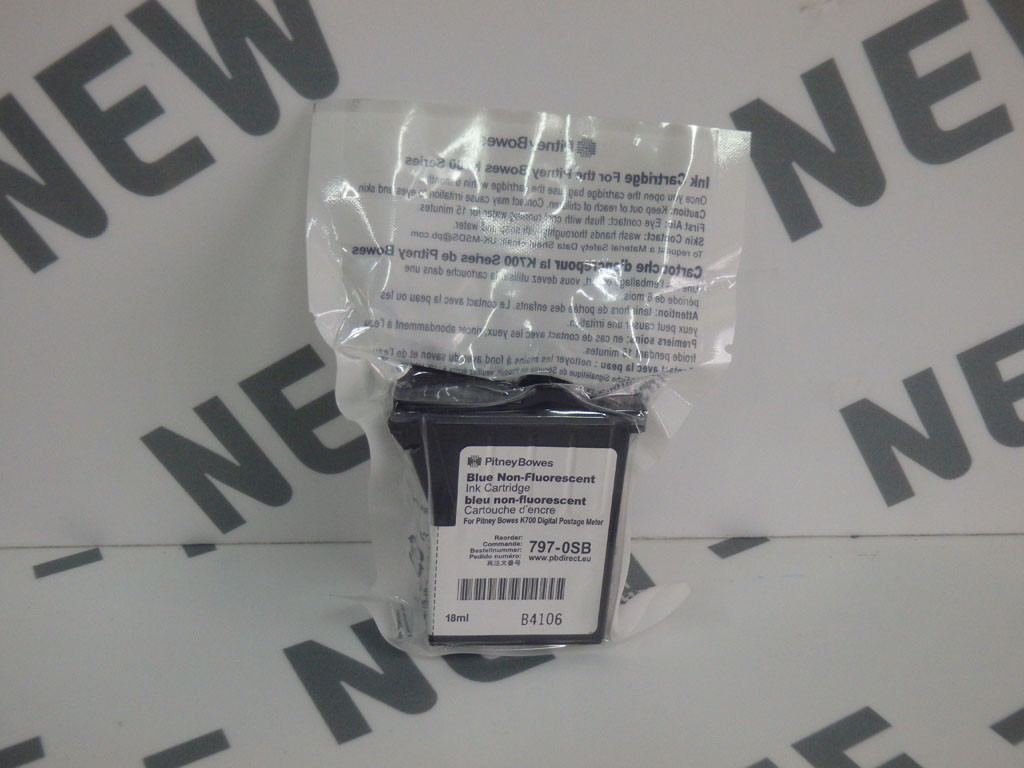 PITNEY BOWES 797-0SB