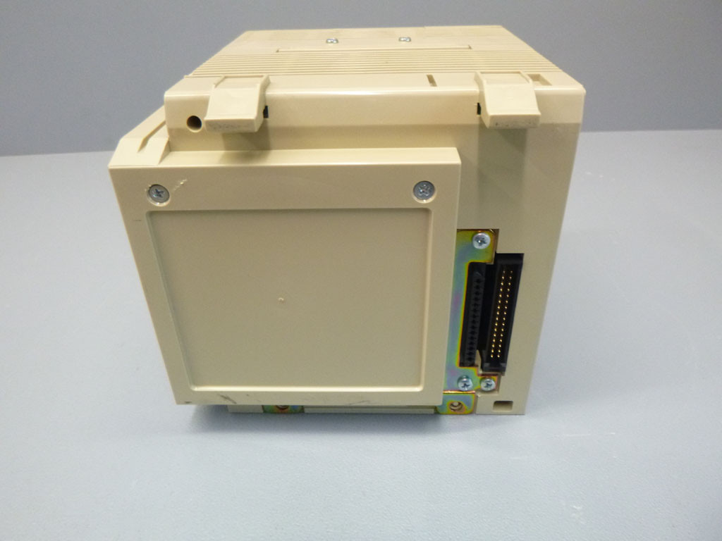 OMRON C200HS-CPU21-E