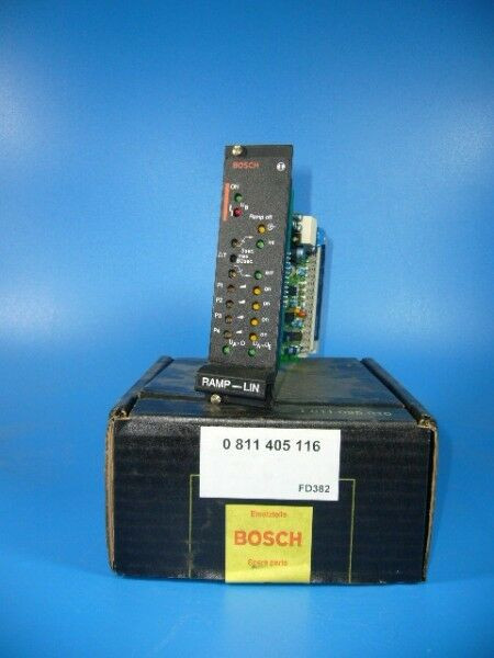 BOSCH 0811405116