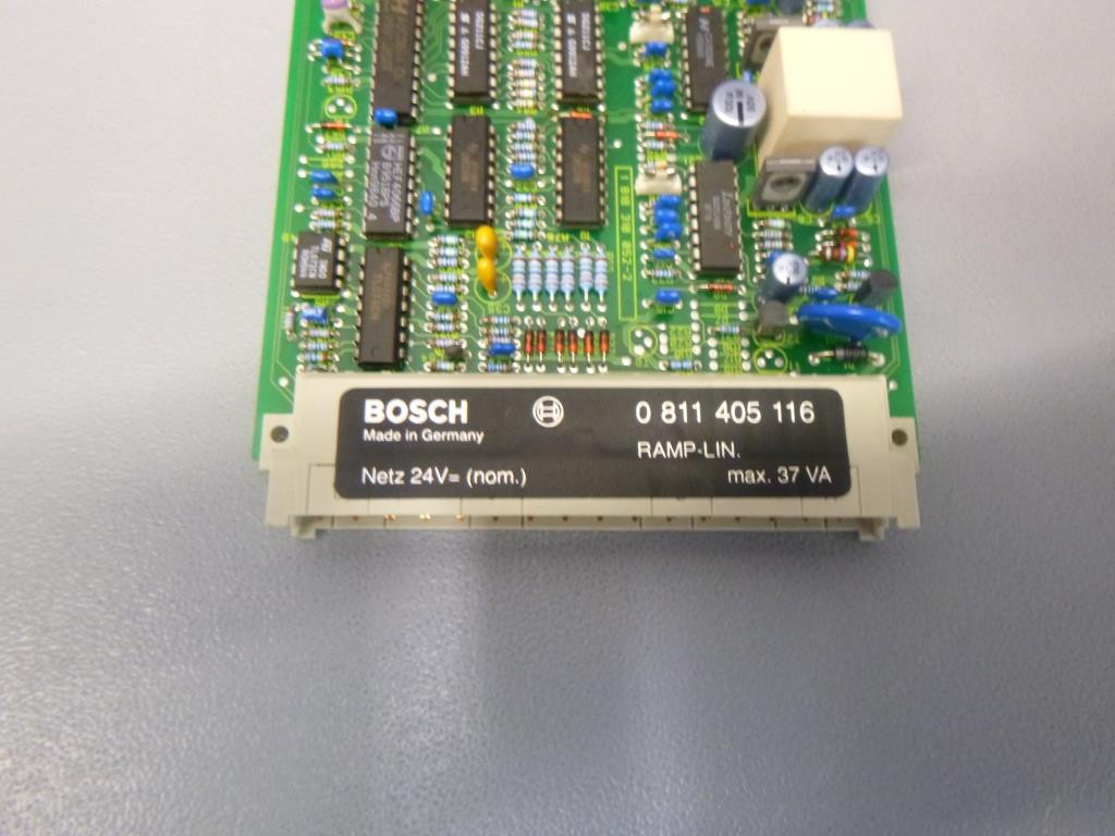 BOSCH 0811405116