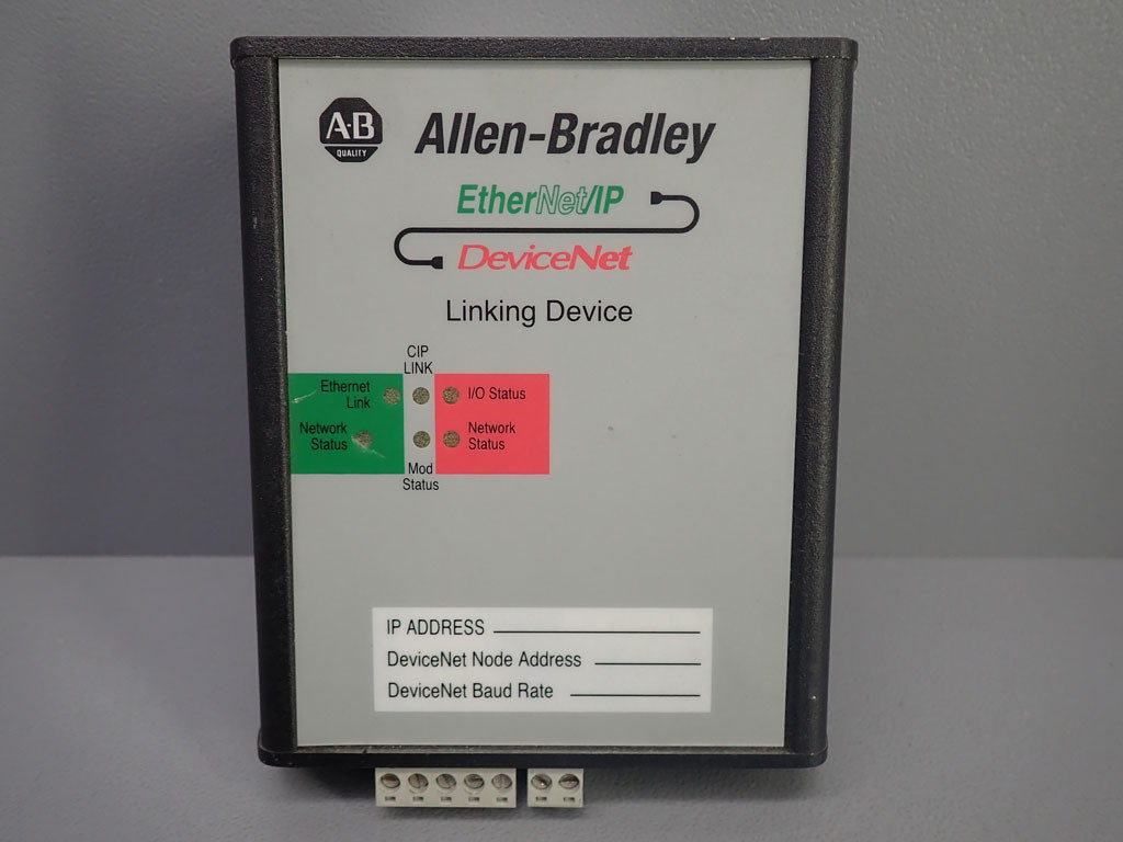 ALLEN-BRADLEY 1788-EN2DN/A