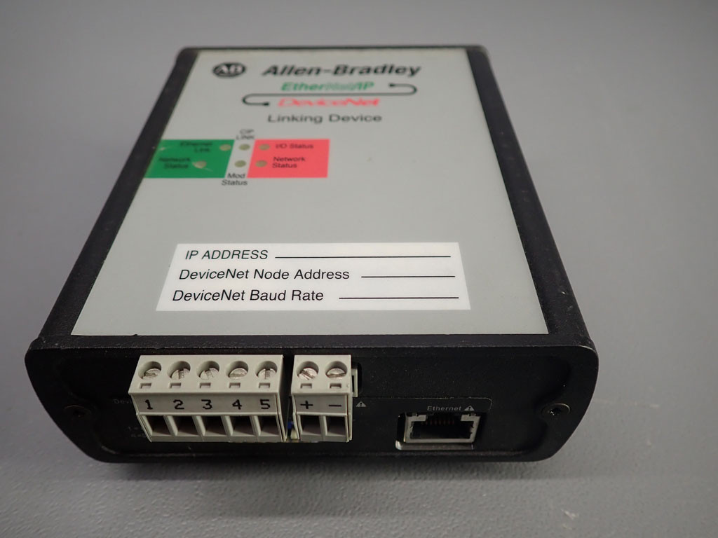 ALLEN-BRADLEY 1788-EN2DN/A