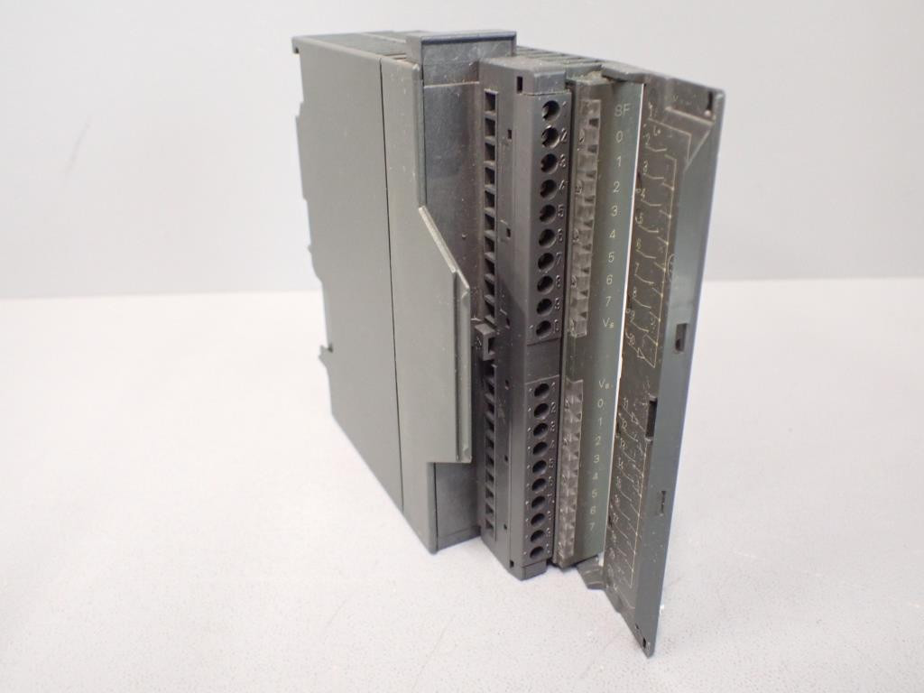 SIEMENS  6ES7321-7BH01-0AB0