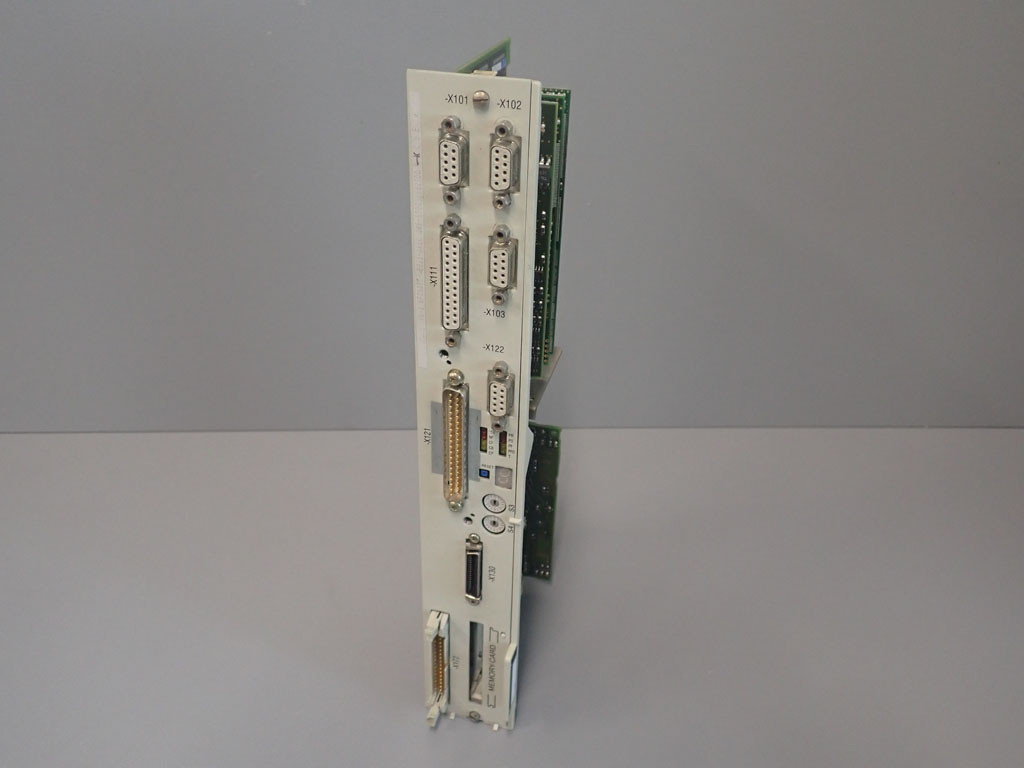 SIEMENS 6FC5357-0BB22-0AE0