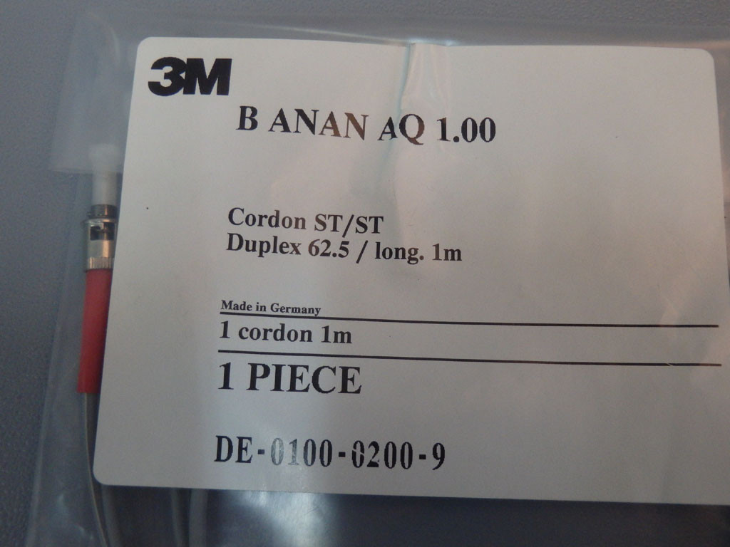 3M BANANAQ1.00