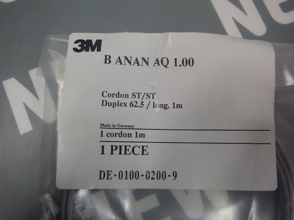 3M BANANAQ1.00