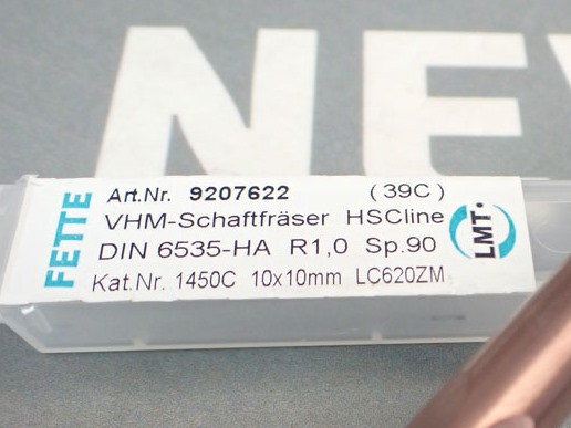 LMT FETTE 9207622