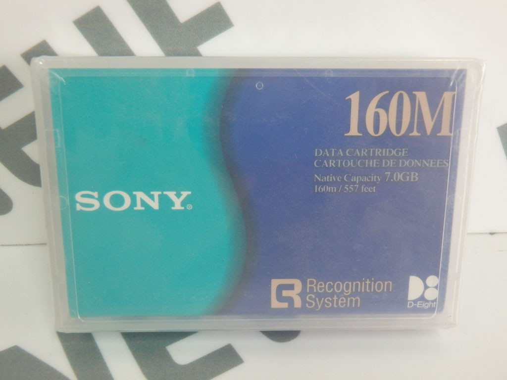 SONY 160M