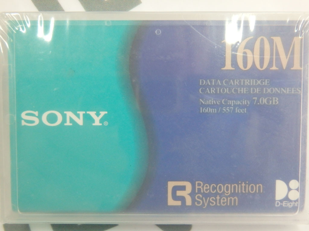 SONY 160M