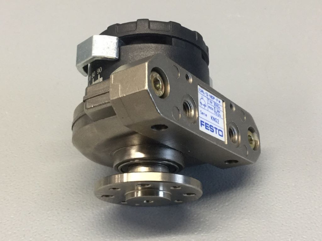 FESTO DSRL-12-180P-FW