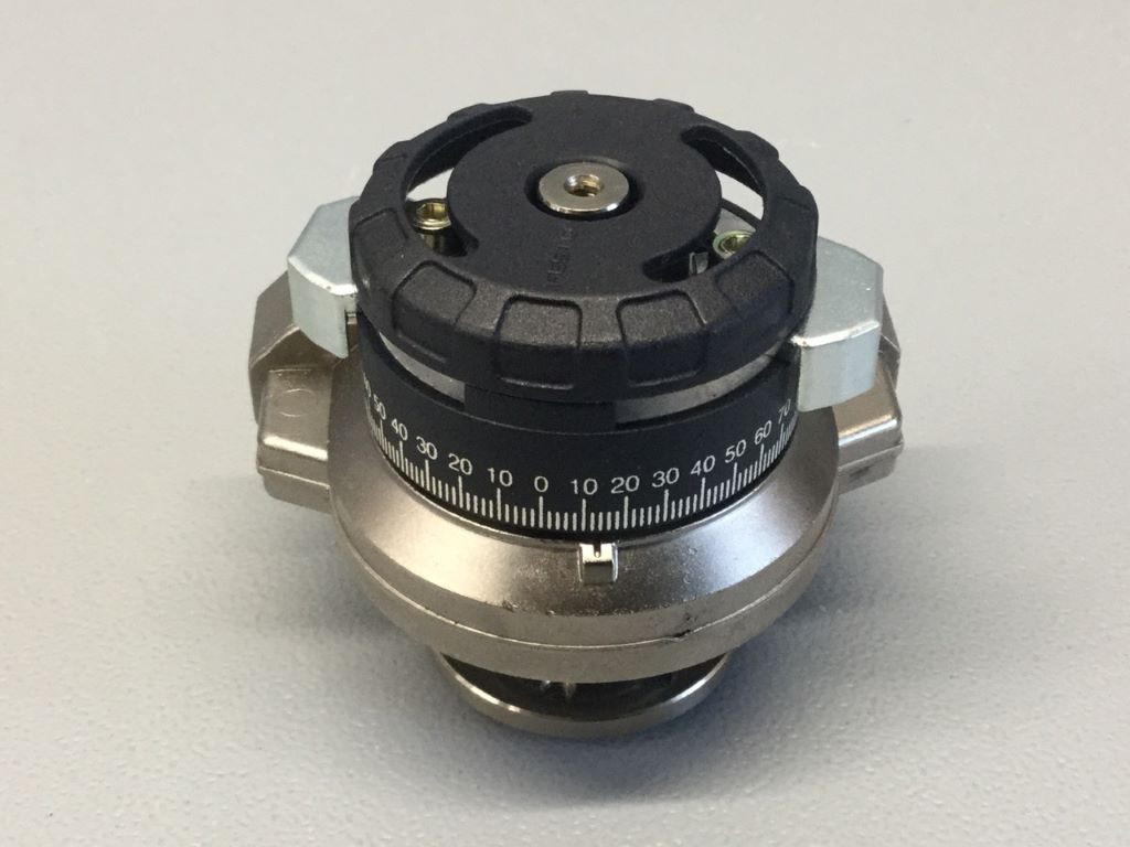 FESTO DSRL-12-180P-FW