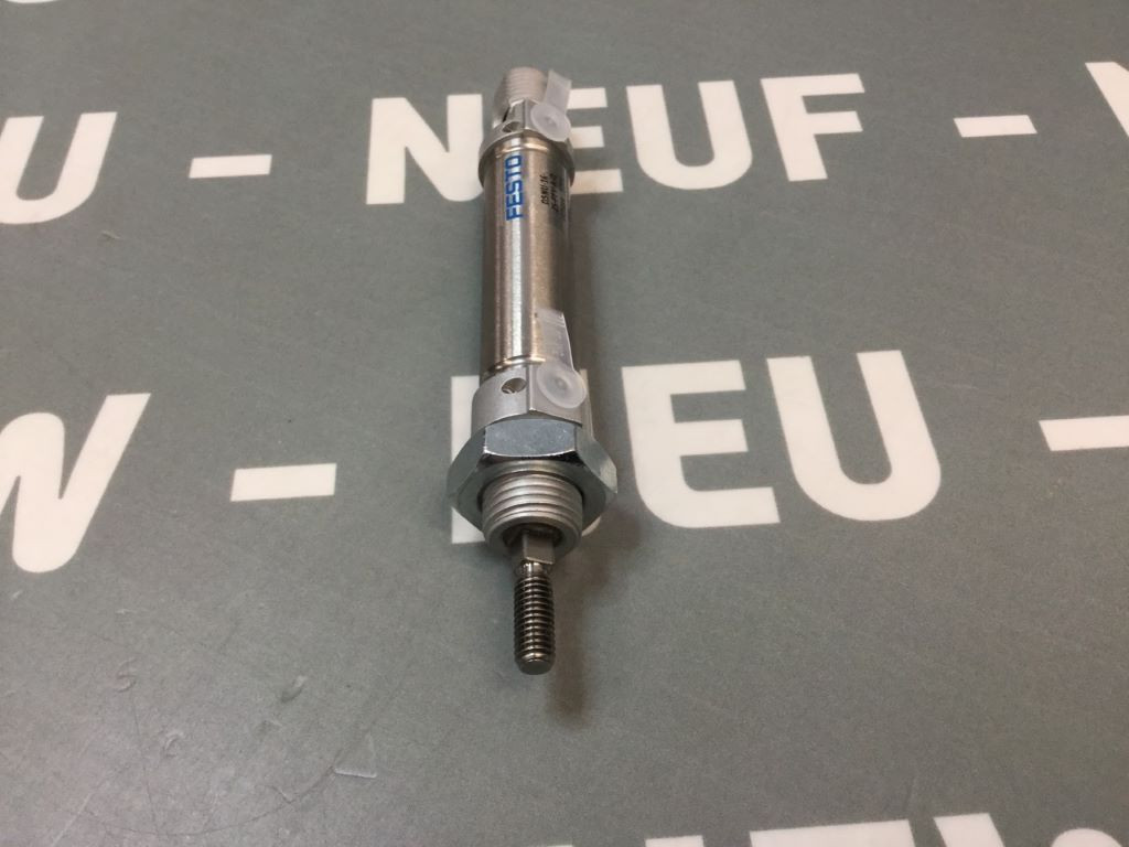 FESTO DSNU-16-25-PPV-A-Q