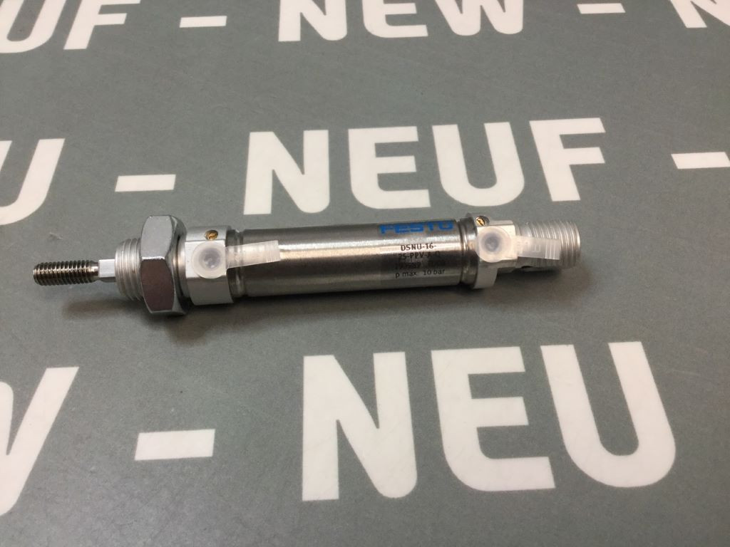 FESTO DSNU-16-25-PPV-A-Q