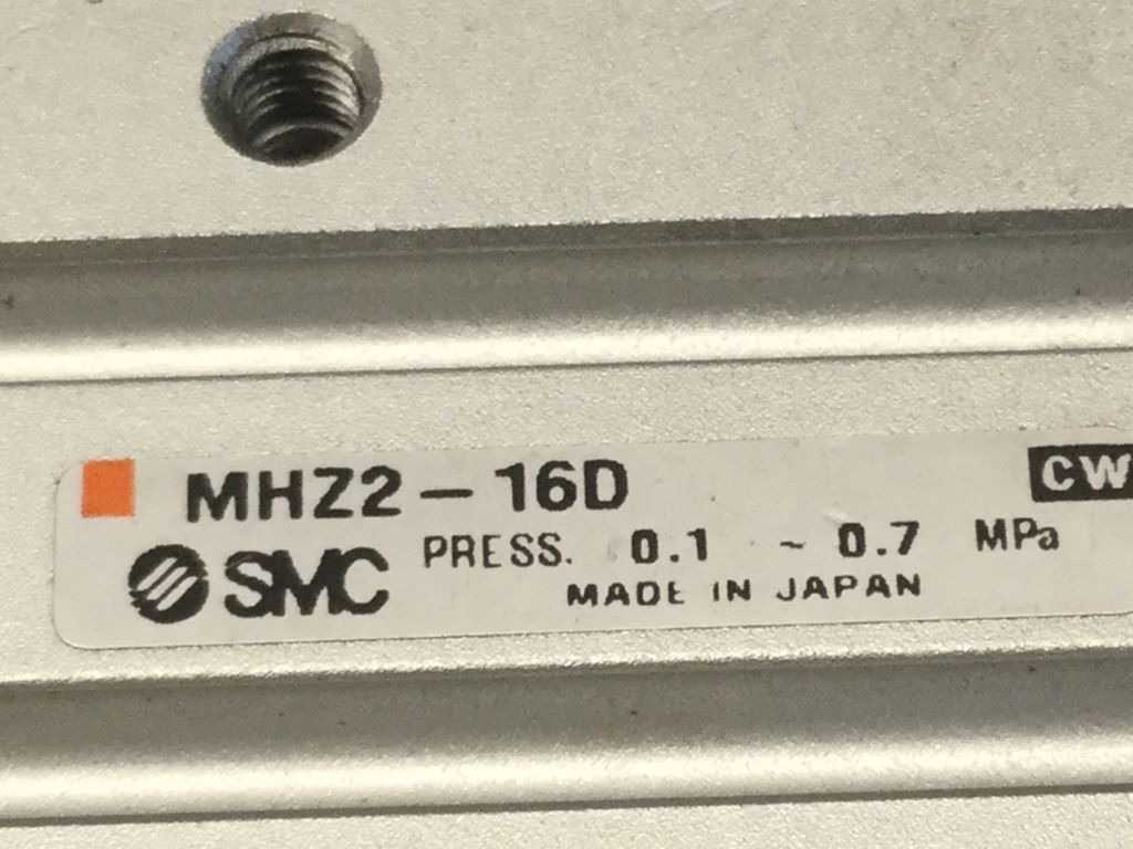 SMC MHZ2-16D