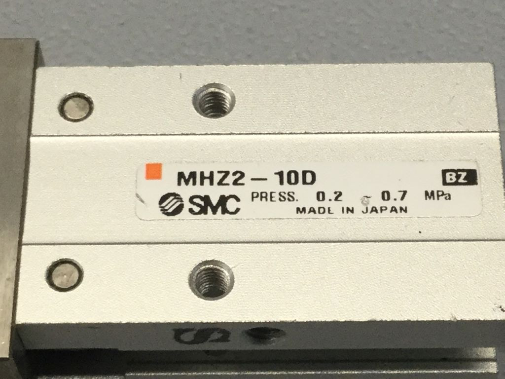 SMC MHZ2-10D