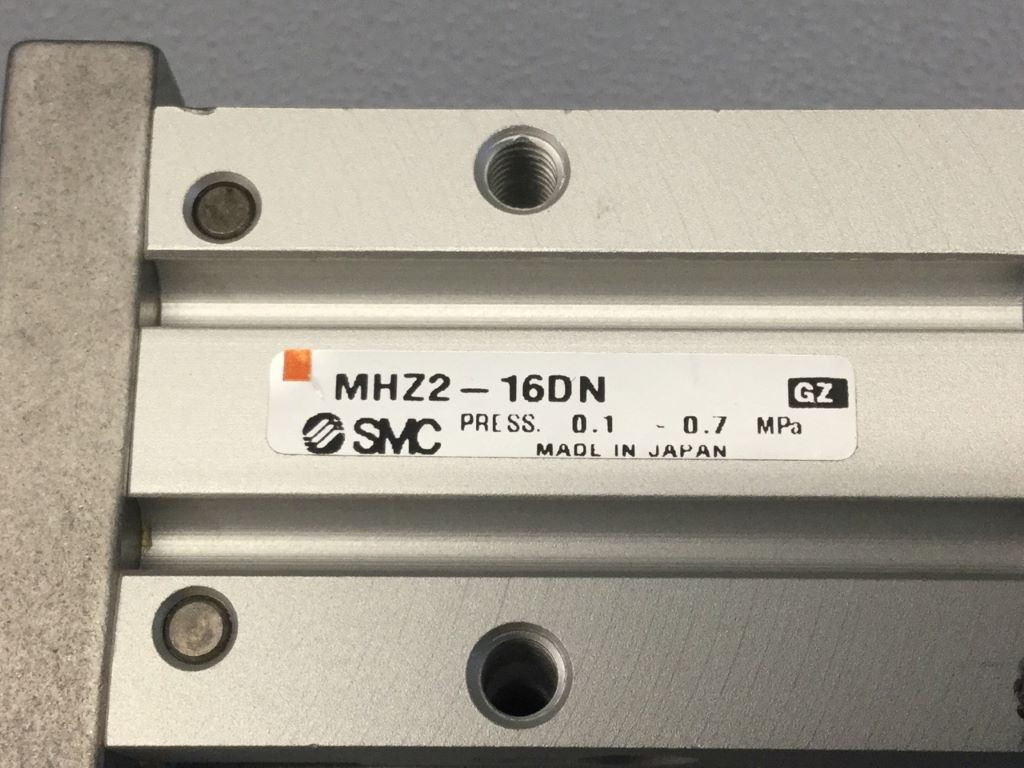 SMC MHZ2-16DN