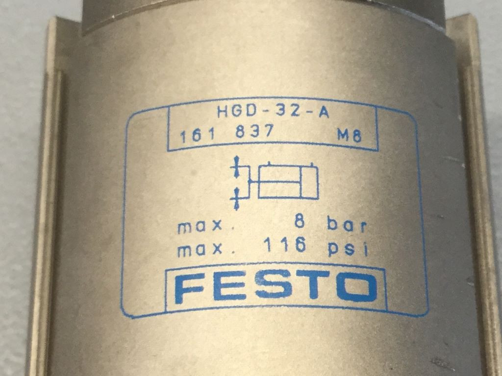FESTO HGD-32-A