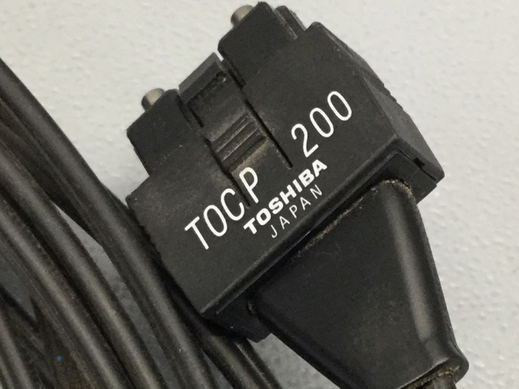 TOSHIBA TOCP200 5M