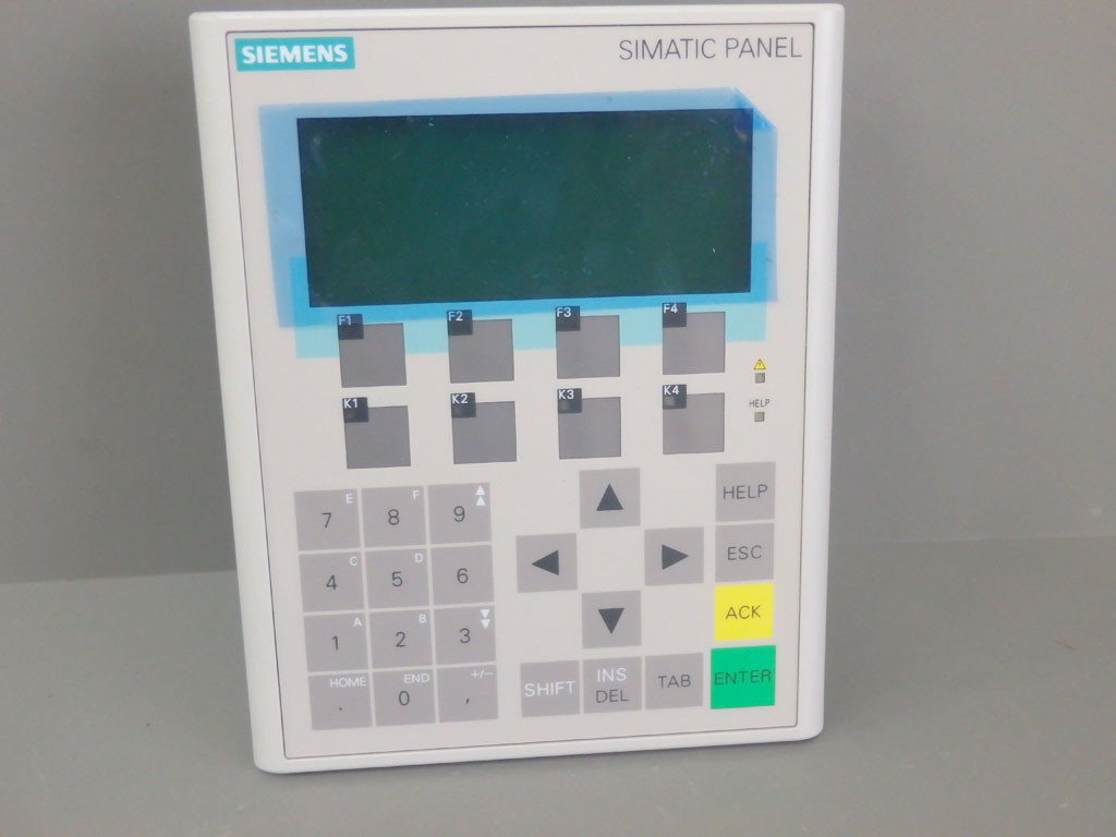 SIEMENS 6AV6641-0BA11-0AX0