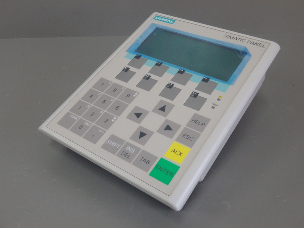 SIEMENS 6AV6641-0BA11-0AX0