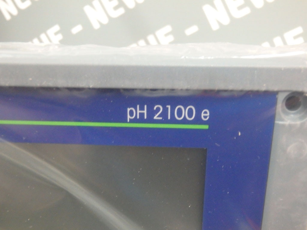 METTLER TOLEDO PH2100E