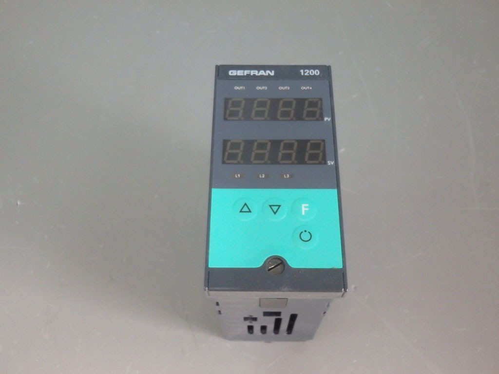 GEFRAN 1200-RDR0-00-0-1