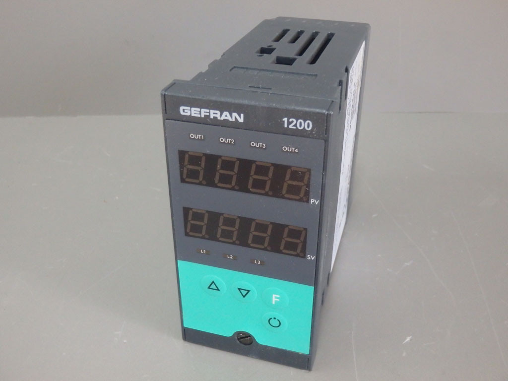 GEFRAN 1200-RDR0-00-0-1